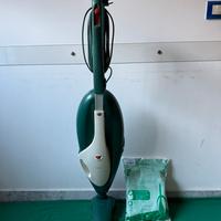 Aspirapolvere folletto vk135 accetto permute