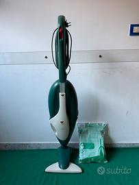 Aspirapolvere folletto vk135 accetto permute