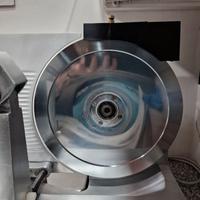 Affettatrice professionale