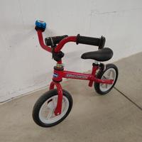 Balance Bike Chicco 