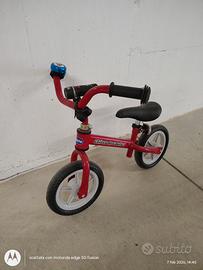 Balance Bike Chicco 