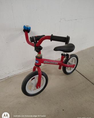 Balance Bike Chicco 