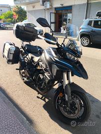 Benelli TRK 702 S