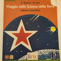 Viaggio nelle scienze della terra