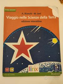 Viaggio nelle scienze della terra
