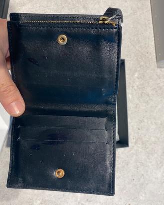 Portafoglio borbonese