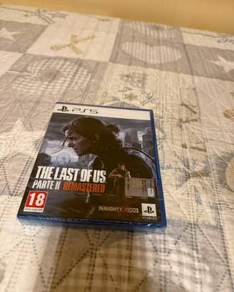 THE LAST OF US 2