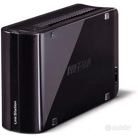 NAS Buffalo ls-wsx 1TB