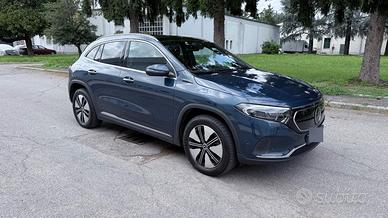 Mercedes GLA Sport Plus – Perfette condizioni