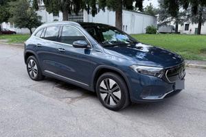 Mercedes EQA Sport – Perfette condizioni