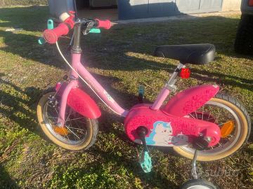Bici bambina
