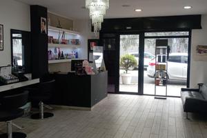 Attività parrucchiere avviata