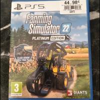  farming simulator 22 per play 5