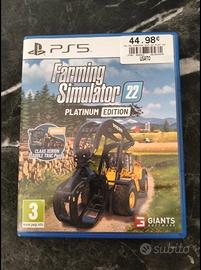  farming simulator 22 per play 5