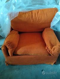 Poltrona letto