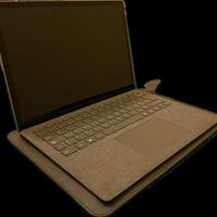 Notebook Microsoft Surface Laptop 5