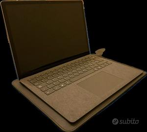 Notebook Microsoft Surface Laptop 5