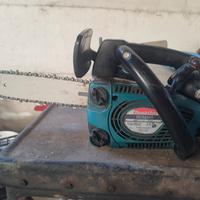 motosega makita dcs 231 t