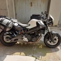 Bmw f 800 r - 2010