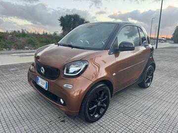 Smart ForTwo 70 1.0 twinamic Passion