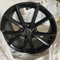 Cerchi audi s3