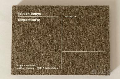 Joseph Beuys