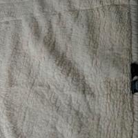 Completo singolo in lana Merino