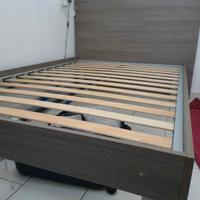 Cameretta, letto+materasso+ecc.ecc