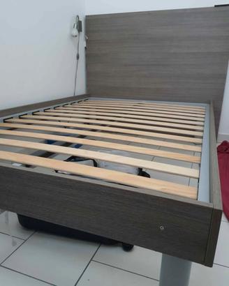 Cameretta, letto+materasso+ecc.ecc