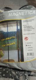 Zanzariera magnetica