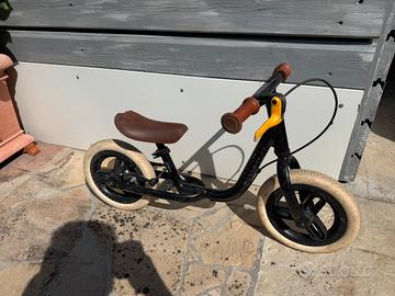 Bicicletta bimbi