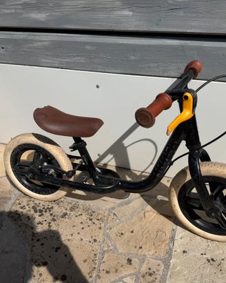 Bicicletta bimbi