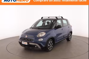 FIAT 500L 1.4 95 CV City Cross