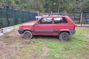 Fiat panda [ non disponibile]