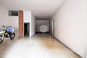 AUTORIMESSA A LUCERA