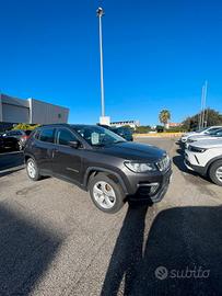 Jeep Compass 1.6 Multijet II 2WD Longitude