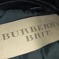 cappotto Burberry donna 