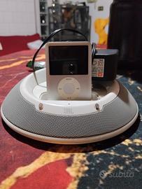 Cassa JBL i pod