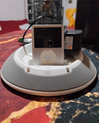Cassa JBL i pod