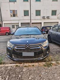 Citroen DS4 E-HDI  (Airdream) 1.6 115cv ETG6