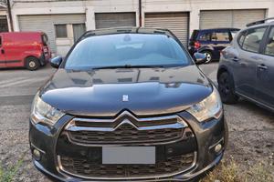 Citroen DS4 E-HDI  (Airdream) 1.6 115cv ETG6
