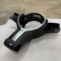 Rivestimento volante originale BMW M Sport