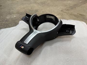 Rivestimento volante originale BMW M Sport