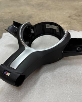 Rivestimento volante originale BMW M Sport