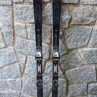 Blizzard Thunderbird R15 plus + Marker Comp 14