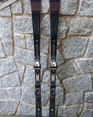 Blizzard Thunderbird R15 plus + Marker Comp 14