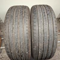 gomme 225/55/18 Goodyear al 90%