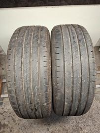 gomme 225/55/18 Goodyear al 90%