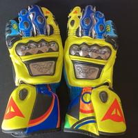Guanti moto Dainese - Full metal 7 - VR 46