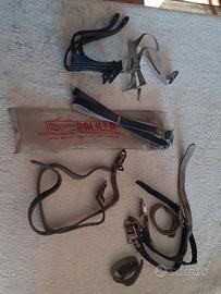 Ricambi bici Vintage